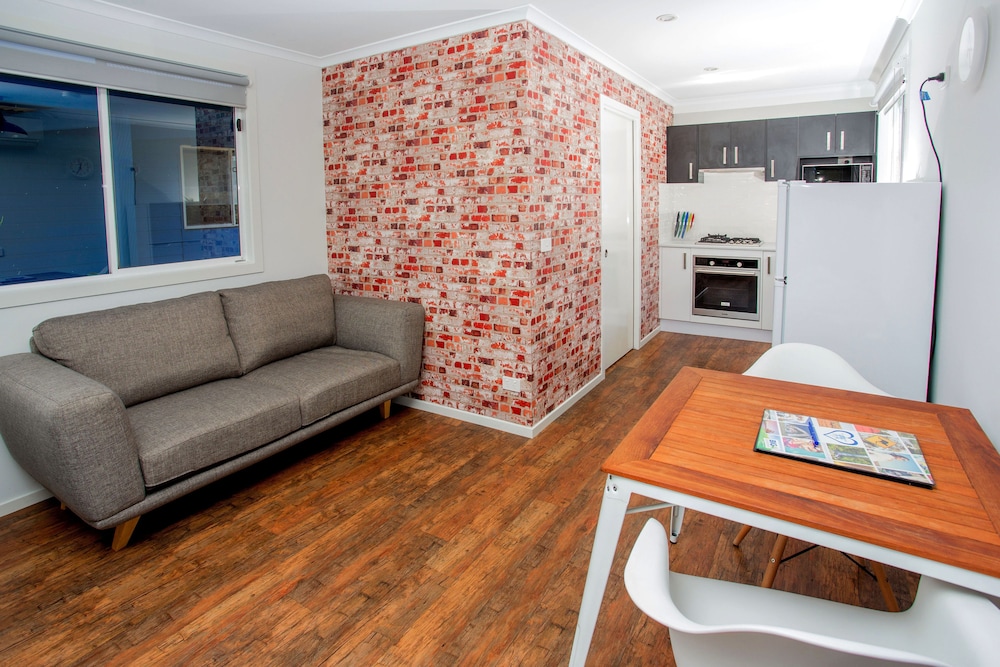 Big4 Traralgon Park Lane Holiday Park,Melbourne>>Gippsland,3 star
