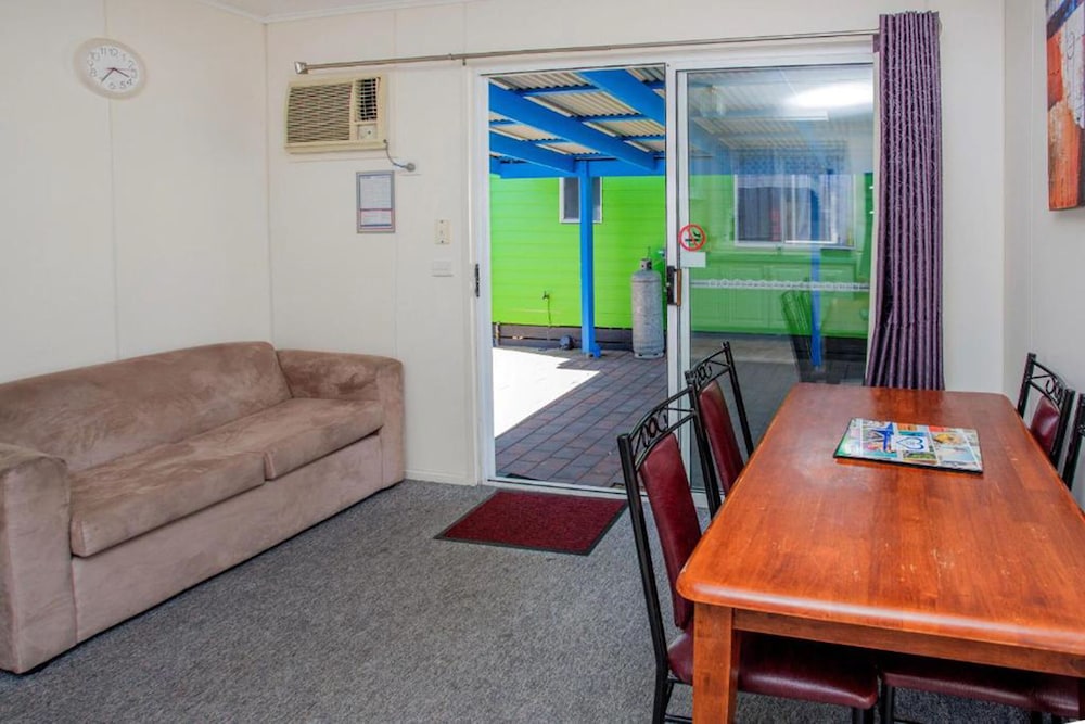 Big4 Traralgon Park Lane Holiday Park,Melbourne>>Gippsland,3 star