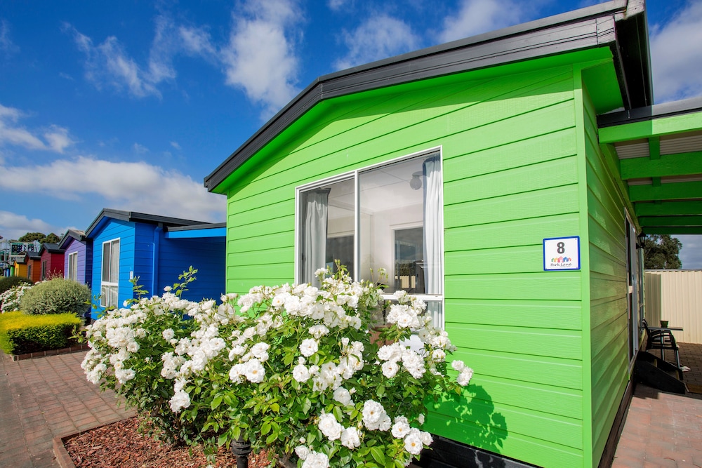 big4 traralgon park lane holiday park