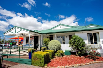 traralgon