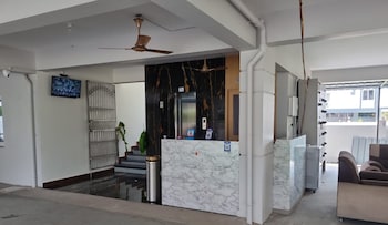 Pph Living Kvr Residency,Suluru>>Gummidipundi,2 star