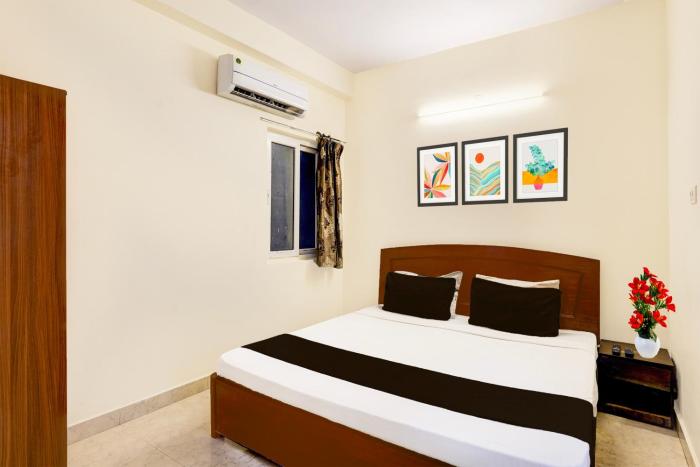 super collection o thousand lights chennai