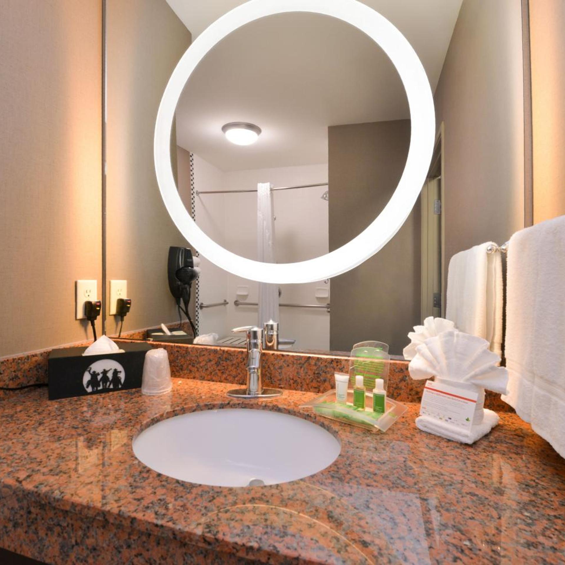 holiday inn amarillo west medical center by ihg