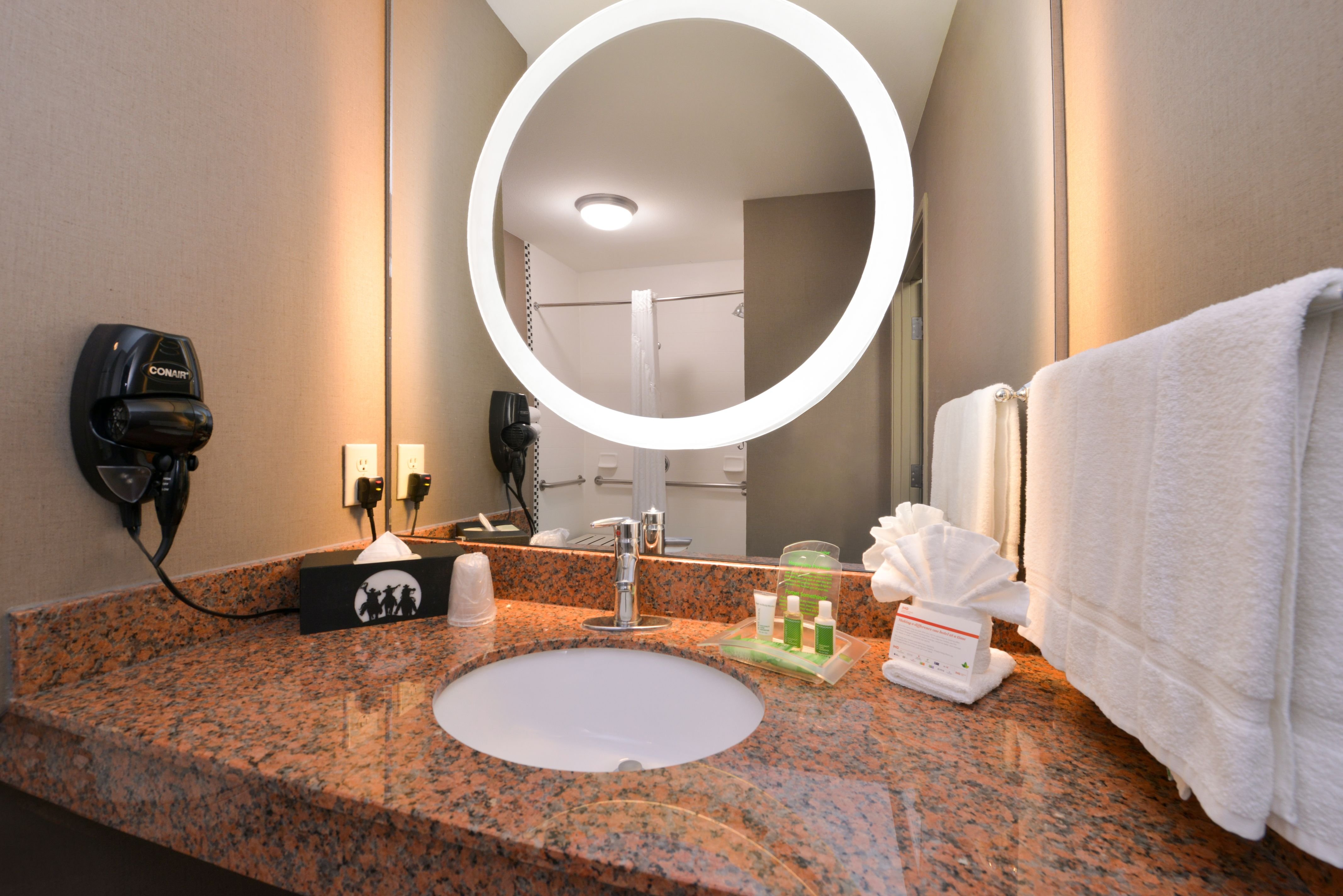 holiday inn amarillo west medical center by ihg