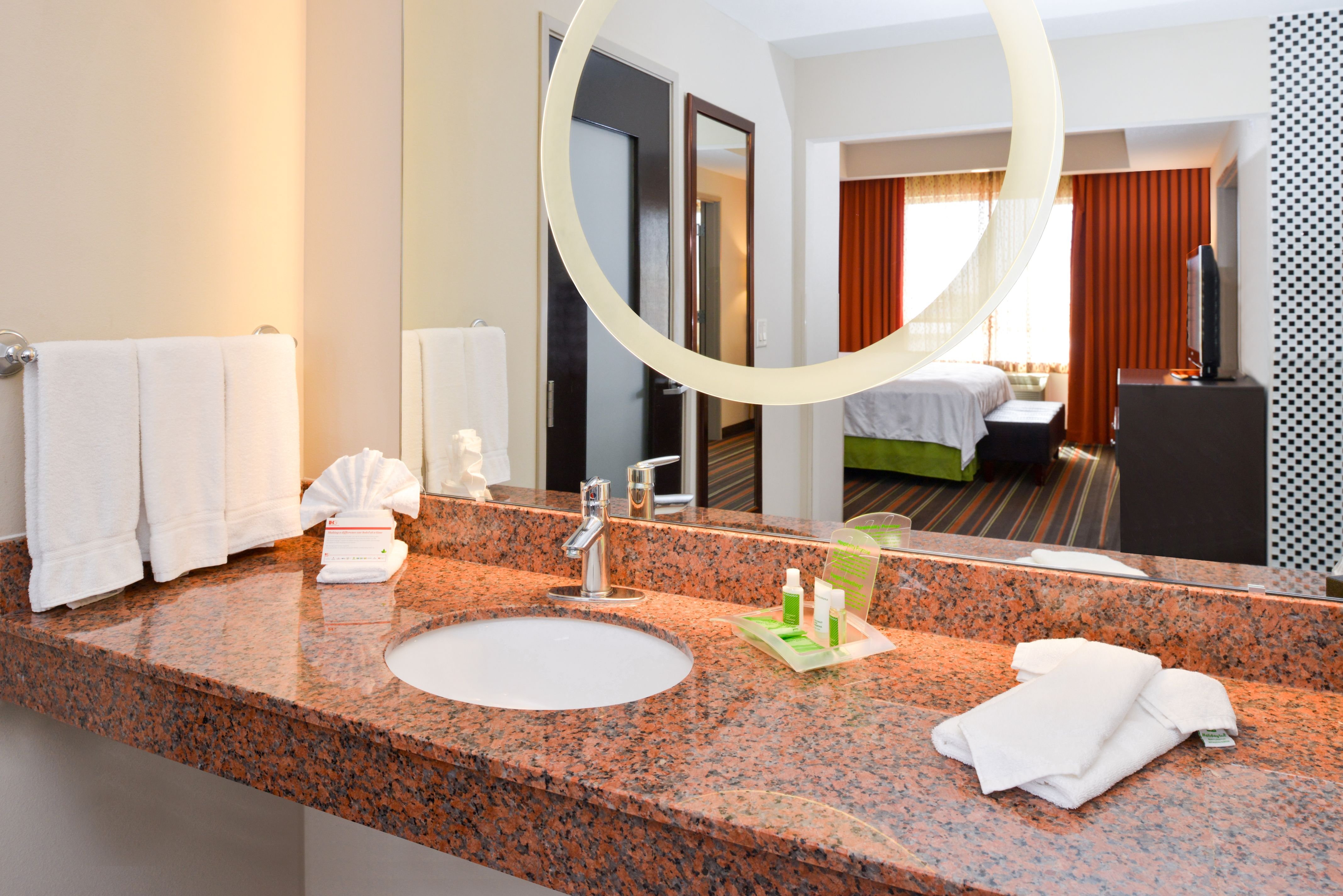 holiday inn amarillo west medical center by ihg
