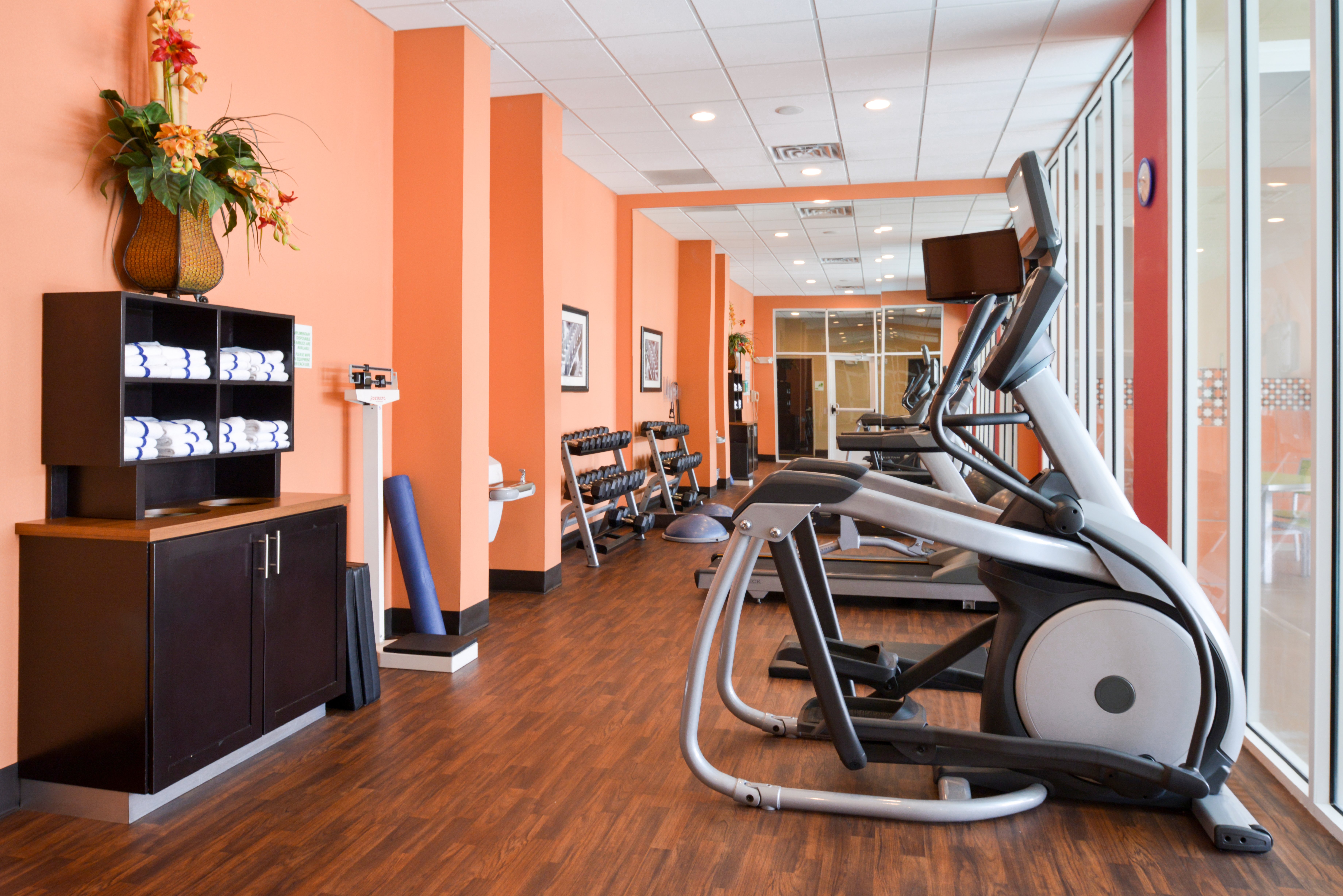 holiday inn amarillo west medical center by ihg