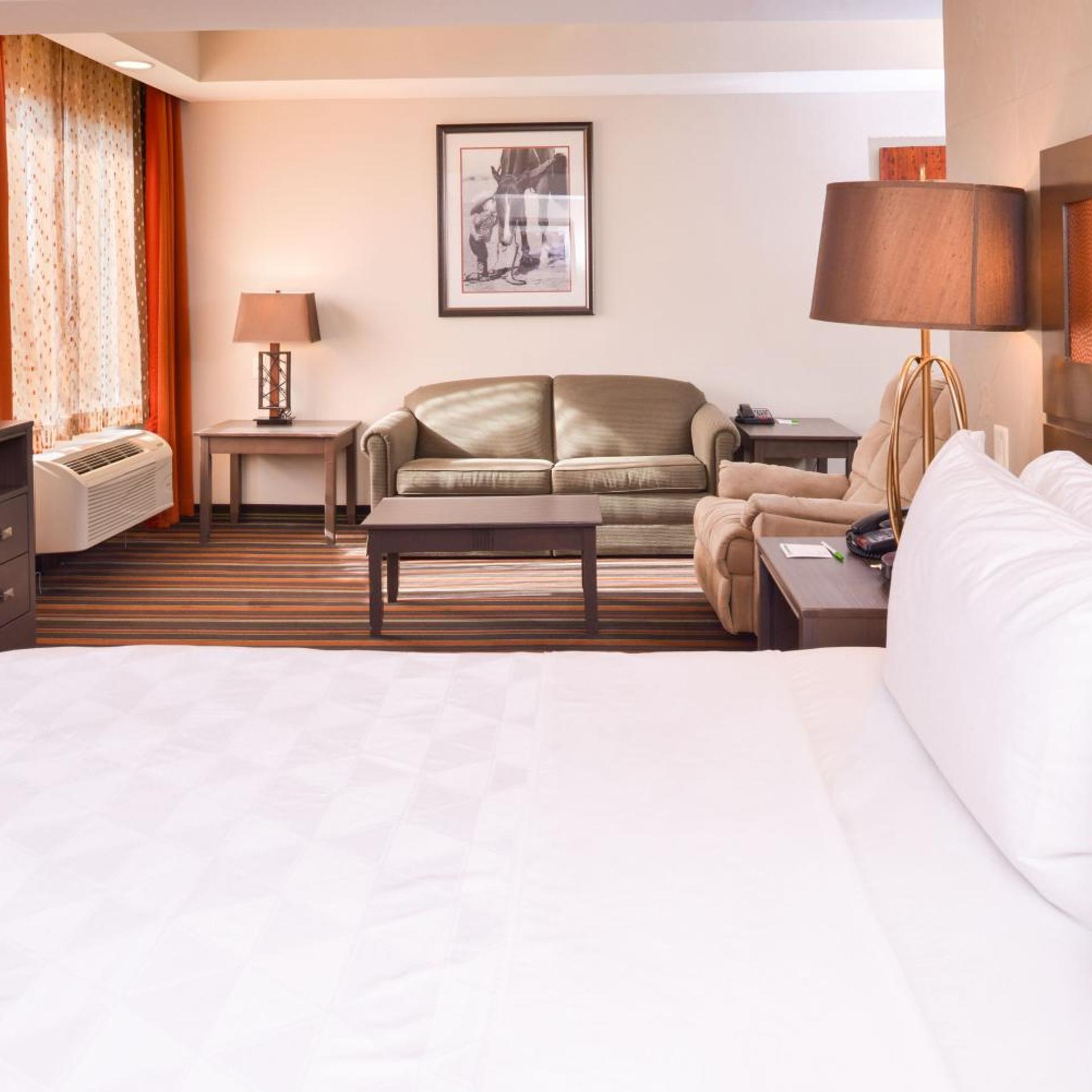 holiday inn amarillo west medical center by ihg