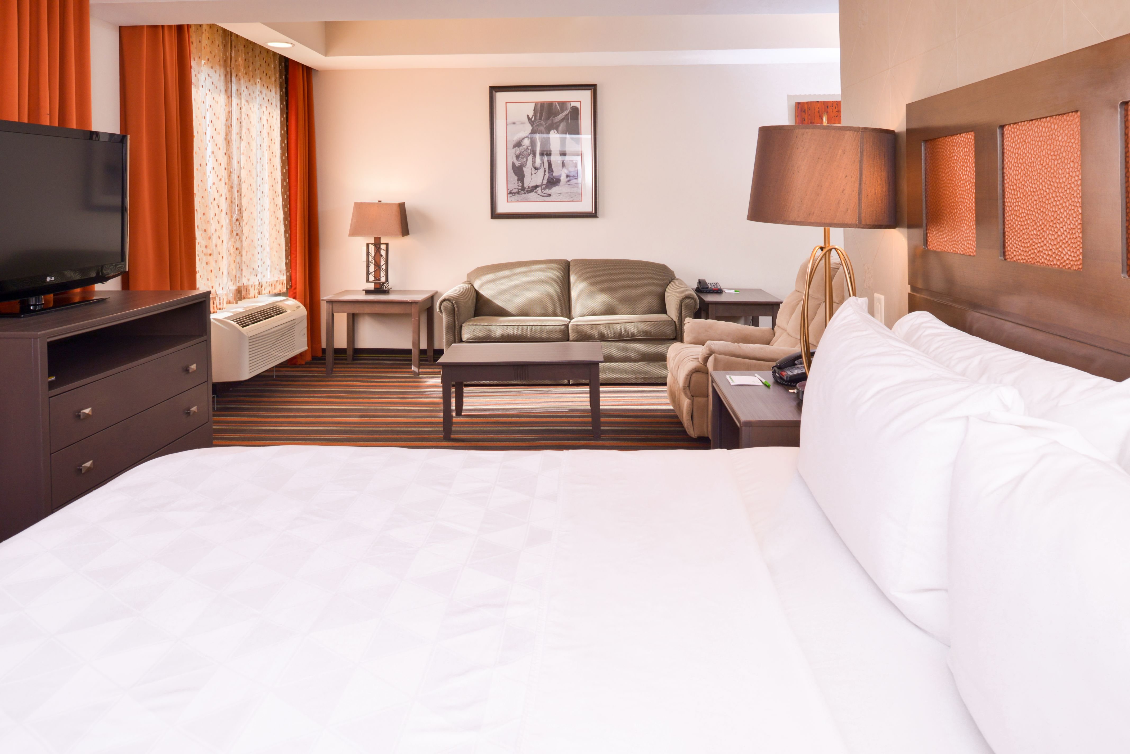 holiday inn amarillo west medical center by ihg