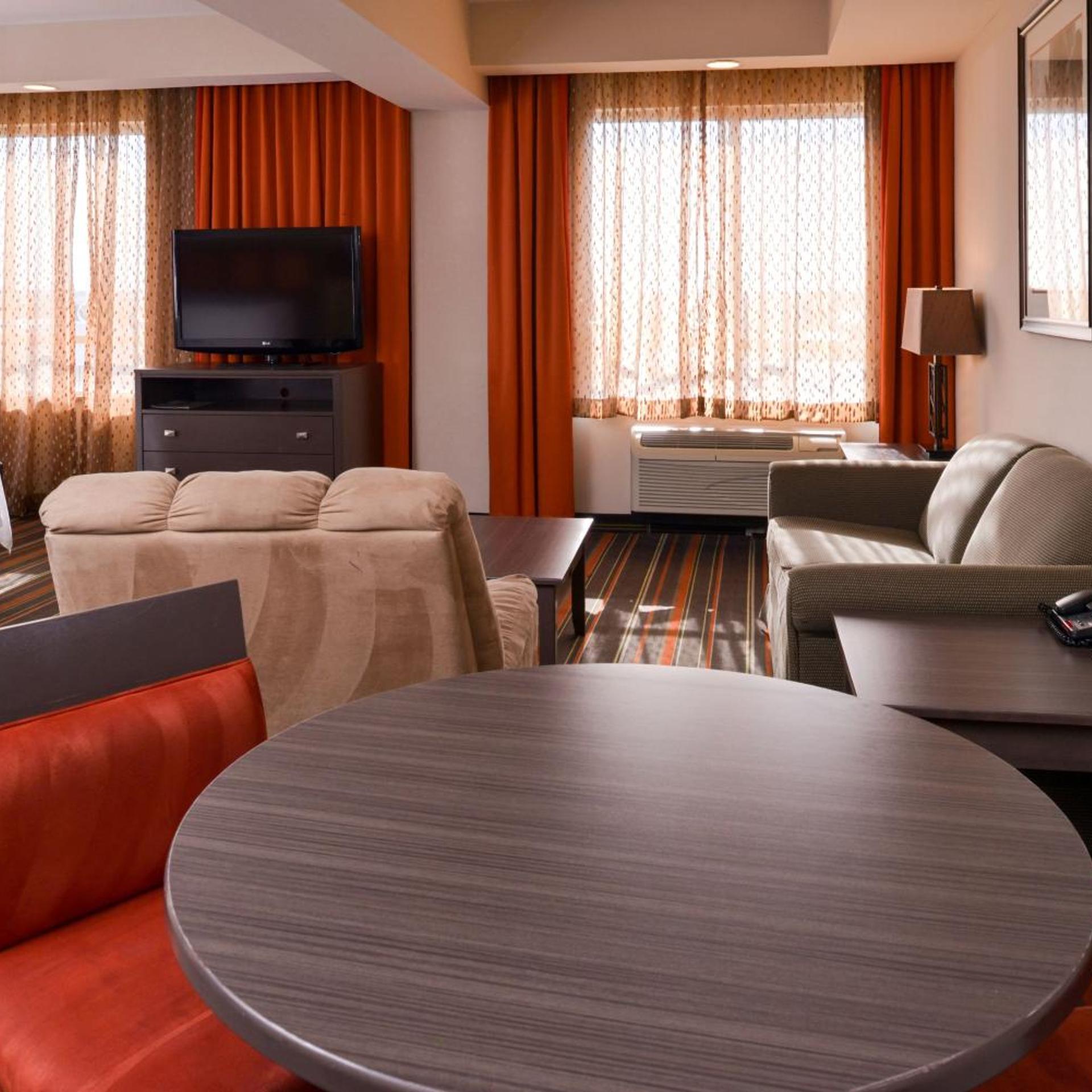 holiday inn amarillo west medical center by ihg