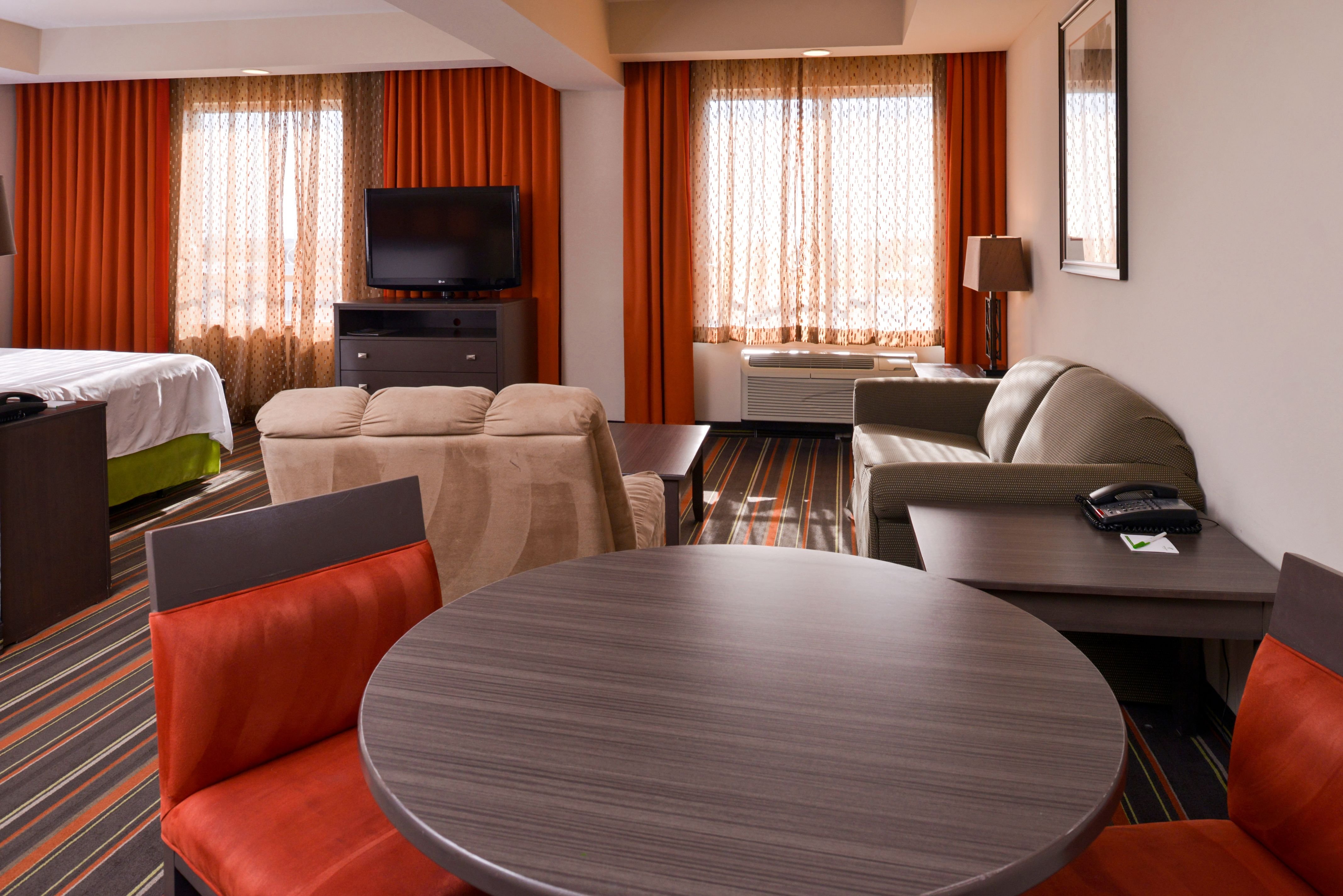 holiday inn amarillo west medical center by ihg