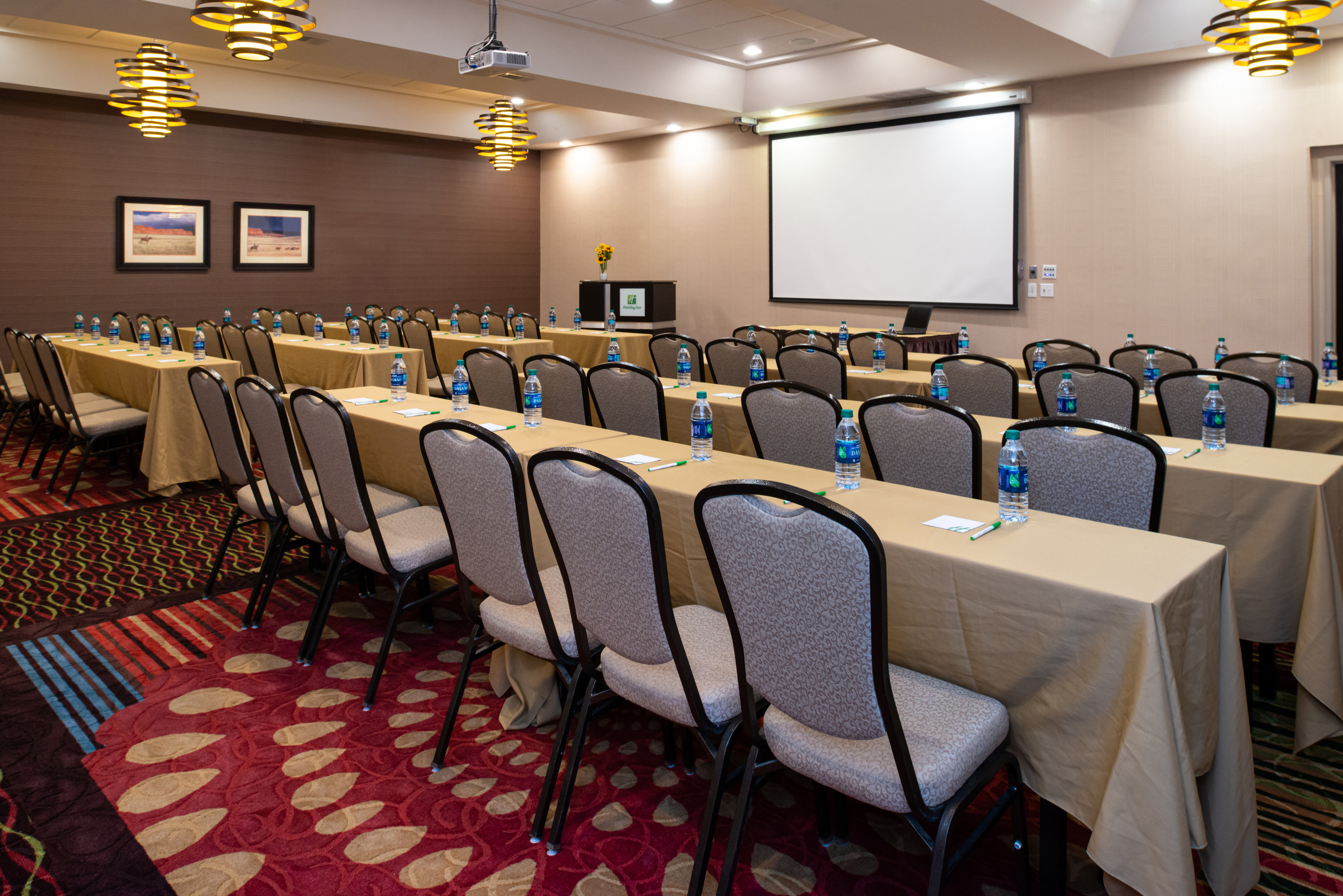 holiday inn amarillo west medical center by ihg