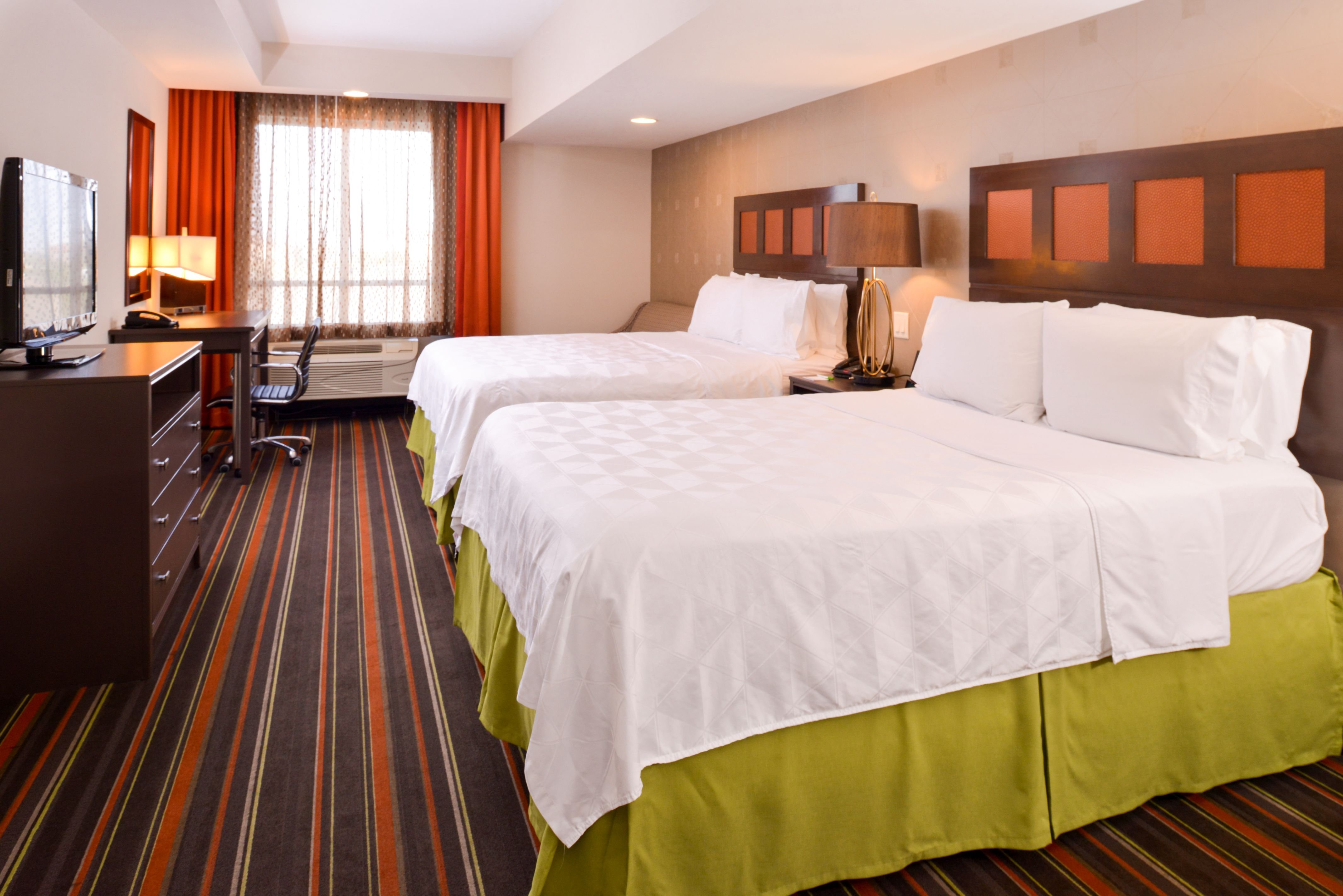 holiday inn amarillo west medical center by ihg