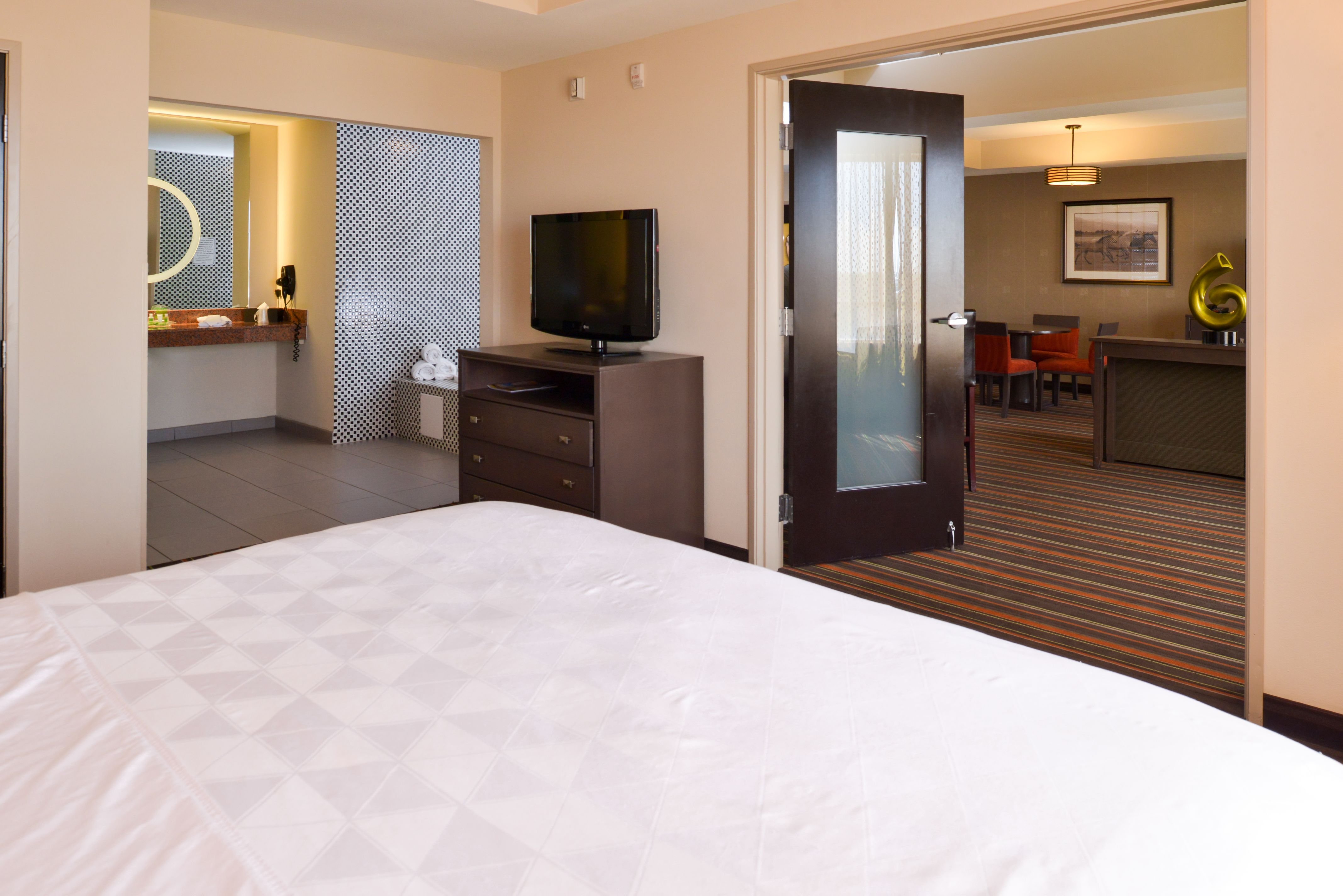 holiday inn amarillo west medical center by ihg