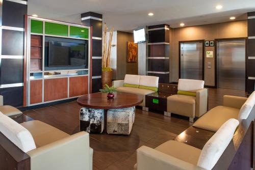holiday inn amarillo west medical center by ihg