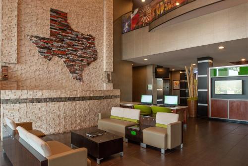 holiday inn amarillo west medical center by ihg