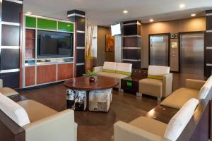 holiday inn amarillo west medical center by ihg