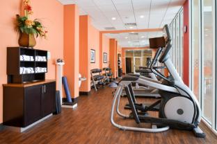 holiday inn amarillo west medical center by ihg