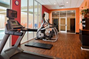 holiday inn amarillo west medical center by ihg