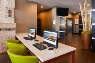holiday inn amarillo west medical center by ihg