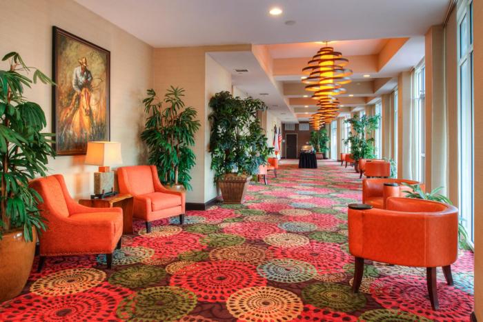 holiday inn amarillo west medical center by ihg