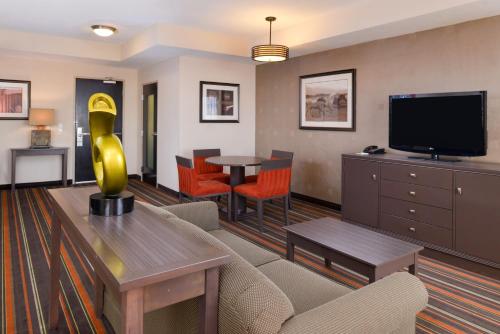 holiday inn amarillo west medical center by ihg