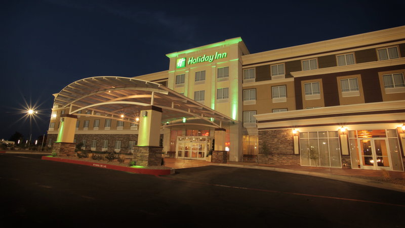 Holiday Inn Amarillo West Medical Center, An Ihg Hotel