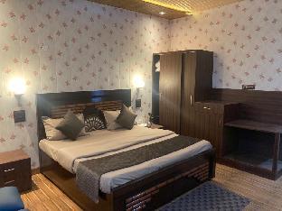 P.Vee Resorts,Kala Amb>>Chail,3.5 star