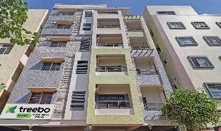 treebo trend lavish palms