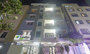 treebo trend lavish palms