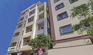 treebo trend lavish palms