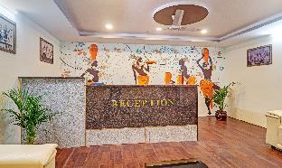 treebo trend lavish palms