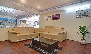 treebo trend lavish palms