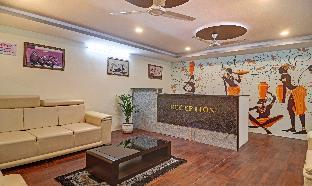 treebo trend lavish palms