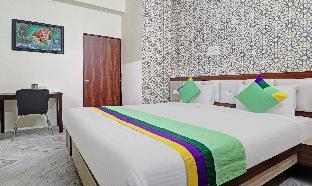 treebo trend lavish palms