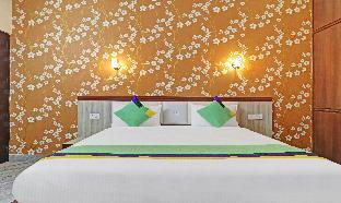 treebo trend lavish palms