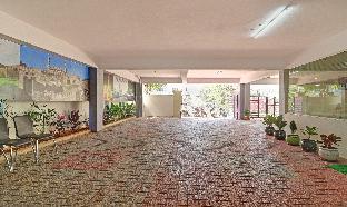 treebo trend lavish palms