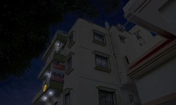 itsy by treebo cradle regency