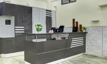 itsy by treebo cradle regency