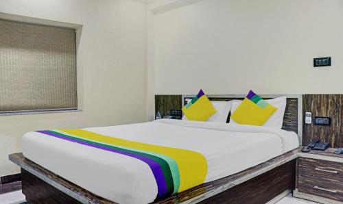 Itsy By Treebo - Cradle Regency,India>>Ranchi,3 star
