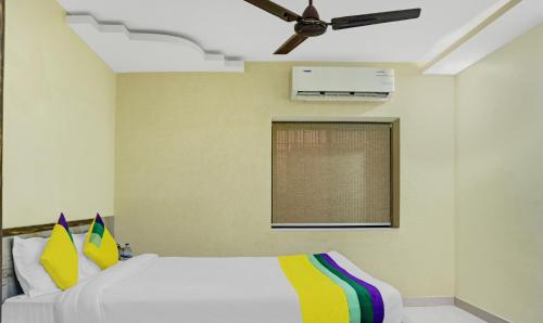 Itsy By Treebo - Cradle Regency,India>>Ranchi,3 star