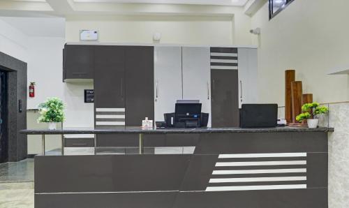 Itsy By Treebo - Cradle Regency,India>>Ranchi,3 star