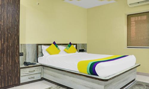 Itsy By Treebo - Cradle Regency,India>>Ranchi,3 star
