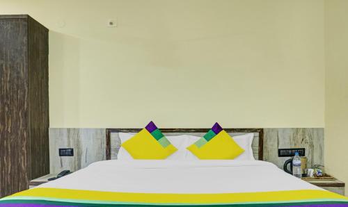 Itsy By Treebo - Cradle Regency,India>>Ranchi,3 star