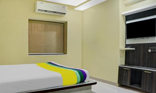 Itsy By Treebo - Cradle Regency,India>>Ranchi,3 star