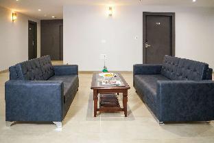 comfort inn udaipur