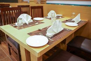 comfort inn udaipur