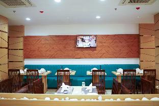 comfort inn udaipur