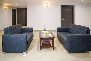 comfort inn udaipur