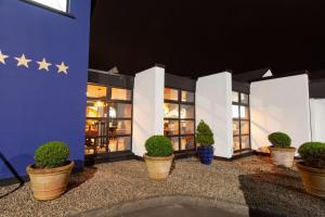 best western plus white horse hotel