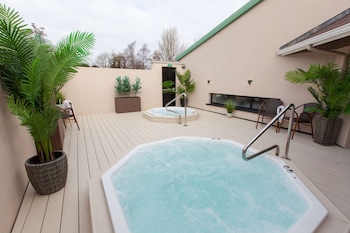 best western plus white horse hotel